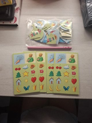 Juego de mesa HABA La princesa Hadamaga