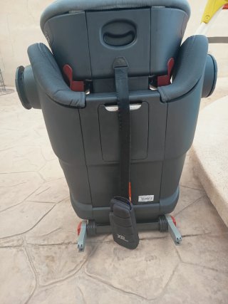 Silla de coche Britax Römer