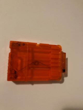 Nerf Elite Crossbolt