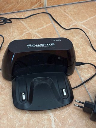 Aspirador Rowenta Smart Force Essential