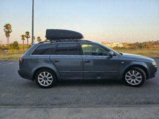 Audi A4 2005