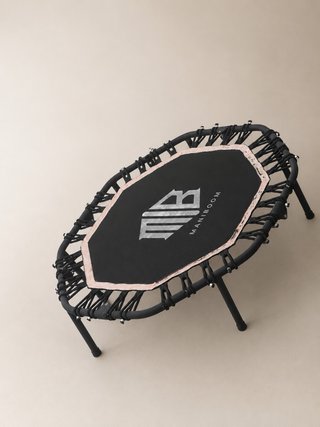 Mini trampolín MANIBOOM