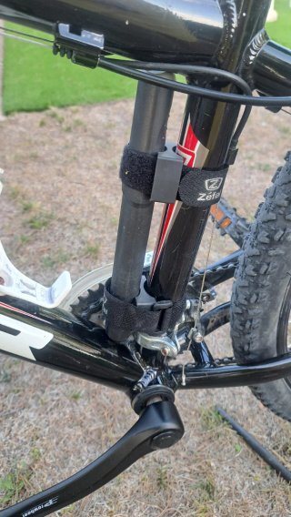 Bicicleta de Montaña 14 Pulgadas