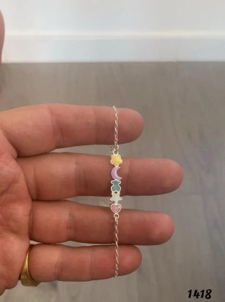 Joyas de plata 925