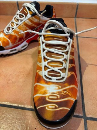 Nike Air Max Plus OG TN Naranja