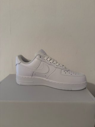 Nike Air Force 1 Bianche
