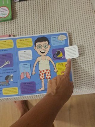 libros infantiles
