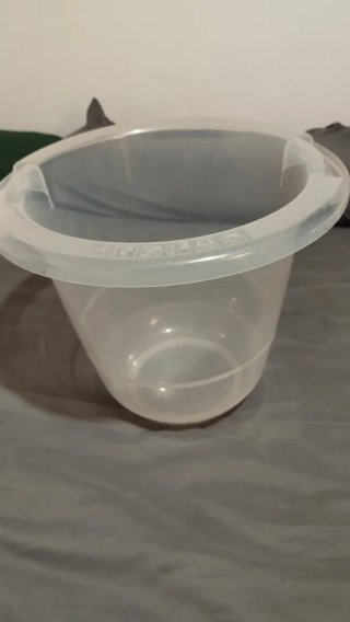 Bañera para bebé Tummy Tub, cómoda para bebés