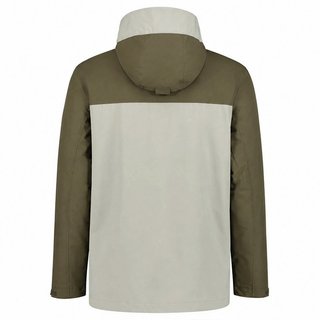 Icepeak Alnäs Chaqueta Impermeable Hombre...