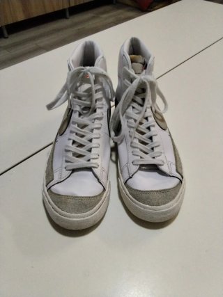 Oferta Nike Blazer Botas Talla 42.5