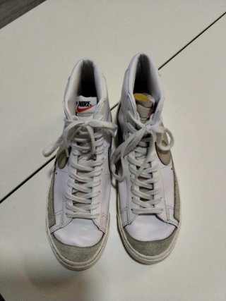 Oferta Nike Blazer Botas Talla 42.5