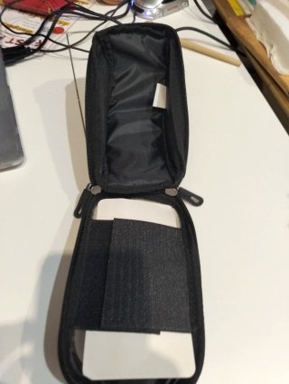 Bolsa Móvil Bicicleta/Patinete Nueva