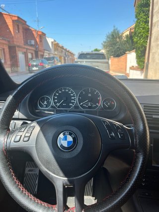 BMW Serie 3 2004