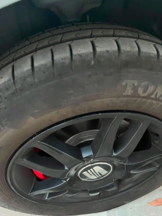 Llantas Seat Leon MK1 (4 unidades)