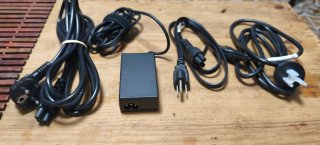 Mini PC HP Negro Intel Pentium Gold