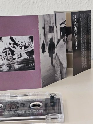 Natalie Imbruglia – Left of the Middle – K7 1998
