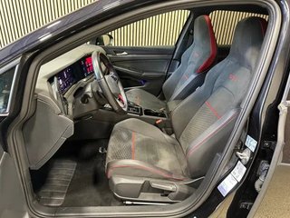 Volkswagen Golf Volkswagen Golf GTI Clubsport 2.0 TSI 221kW 300CV DSG