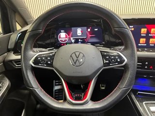 Volkswagen Golf Volkswagen Golf GTI Clubsport 2.0 TSI 221kW 300CV DSG