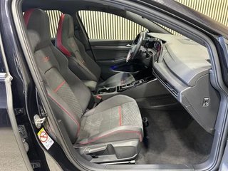 Volkswagen Golf Volkswagen Golf GTI Clubsport 2.0 TSI 221kW 300CV DSG
