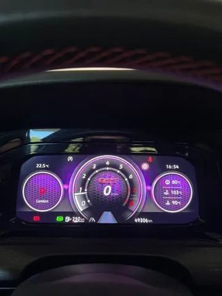 Volkswagen Golf Volkswagen Golf GTI Clubsport 2.0 TSI 221kW 300CV DSG