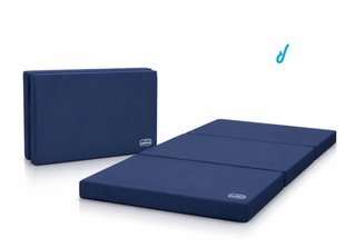 Colchón Plegable Cuna