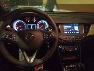 Opel Astra 2019