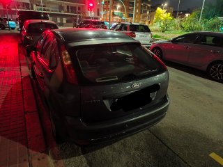 Ford Focus  2005 2005
