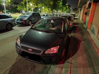 Ford Focus  2005 2005