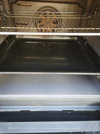 Horno eléctrico acero inoxidable