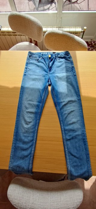 Pantalones vaqueros Super Stretch