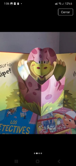 Lote cuentos infantiles