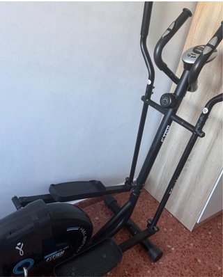 Bicicleta Elíptica Fyter CR-48X