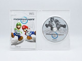 Mario Kart Wii - Nintendo