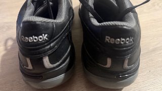 Reebok TrainTone Zapatillas Negras Talla 38
