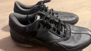 Reebok TrainTone Zapatillas Negras Talla 38