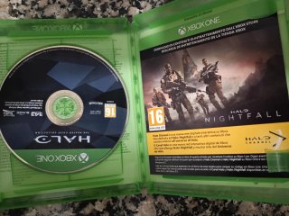 Halo: The Master Chief Collection Xbox One