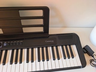 Piano Casio Casiotone CT-S300