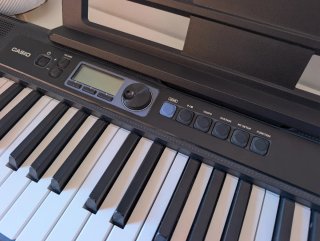 Piano Casio Casiotone CT-S300