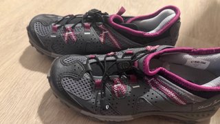 Zapatillas Ciclismo Pearl Izumi Mujer