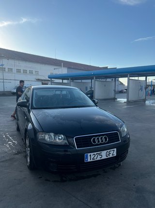 Audi A3 2005