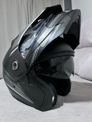 Casco Scorpion ADX2 Carrera