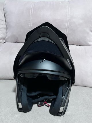 Casco Scorpion ADX2 Carrera