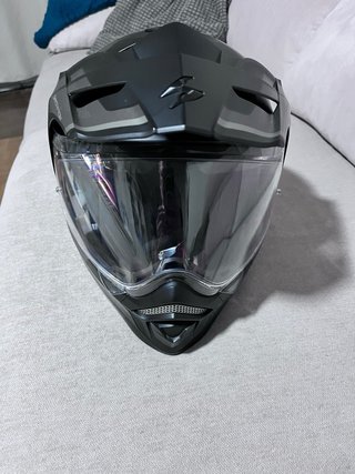 Casco Scorpion ADX2 Carrera