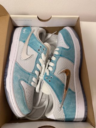Zapatillas Nike Dunk Low April