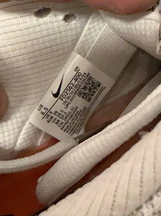 Zapatillas Nike Dunk Low April