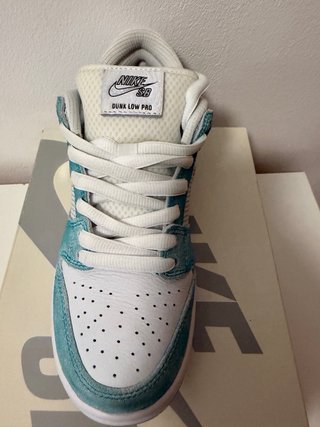 Zapatillas Nike Dunk Low April