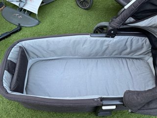 Set Carrito Bebé Nuna Mixx