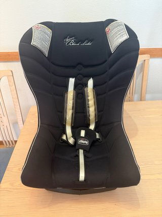 Silla de Coche 0-18kg