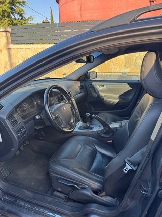 Volvo V70 2005