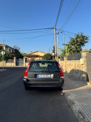 Volvo V70 2005